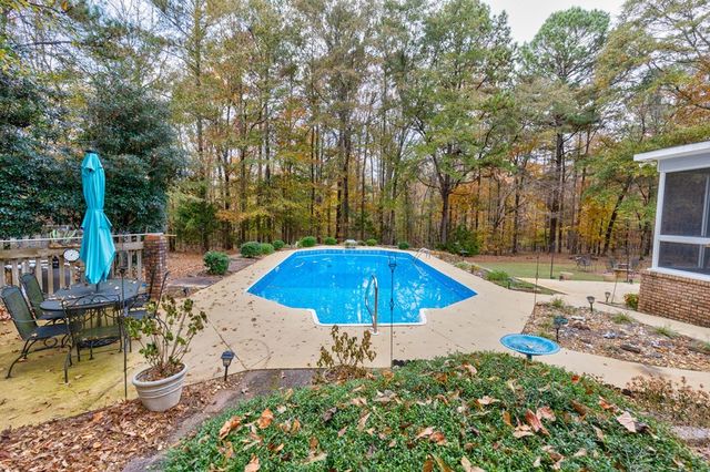 303 Rocky Springs Drive, Midland, GA 31820