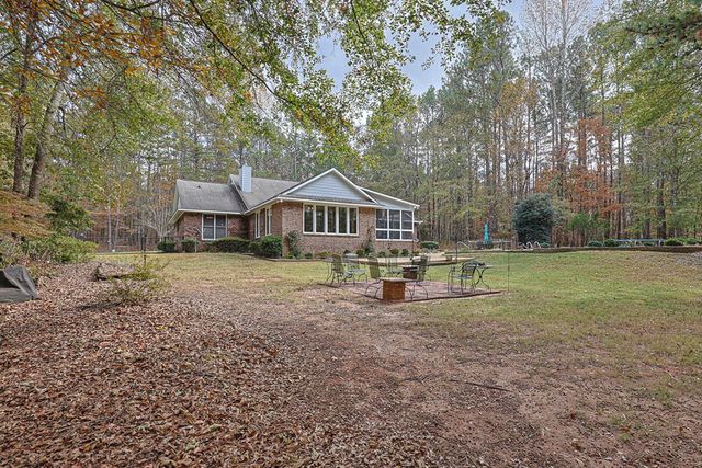 303 Rocky Springs Drive, Midland, GA 31820