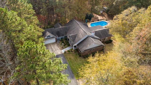 303 Rocky Springs Drive, Midland, GA 31820