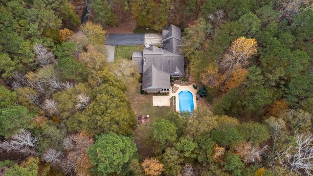 303 Rocky Springs Drive, Midland, GA 31820