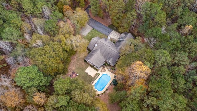 303 Rocky Springs Drive, Midland, GA 31820