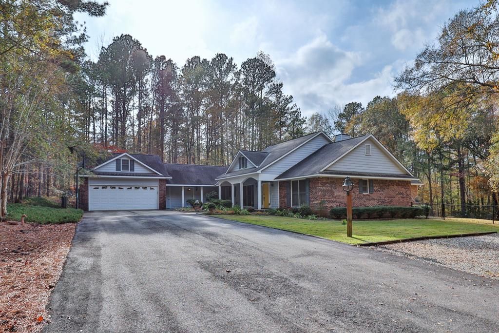 303 Rocky Springs Drive, Midland, GA 31820