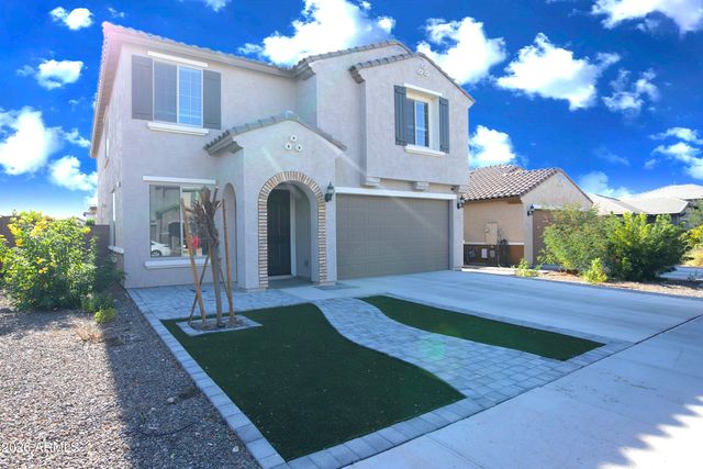 7091 W JASMINE Trail, Peoria, AZ 85383