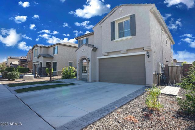 7091 W JASMINE Trail, Peoria, AZ 85383