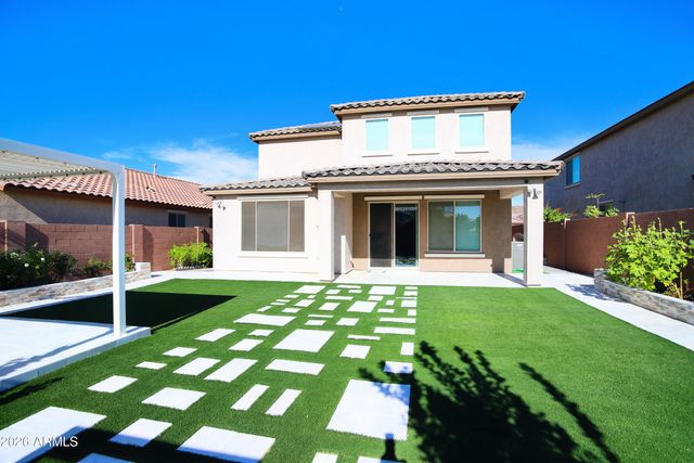 7091 W JASMINE Trail, Peoria, AZ 85383