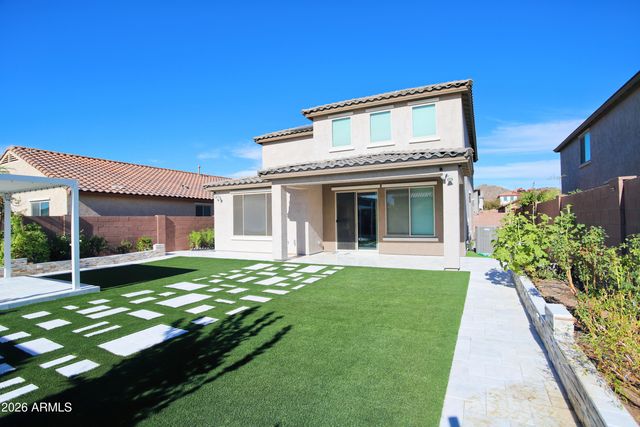 7091 W JASMINE Trail, Peoria, AZ 85383