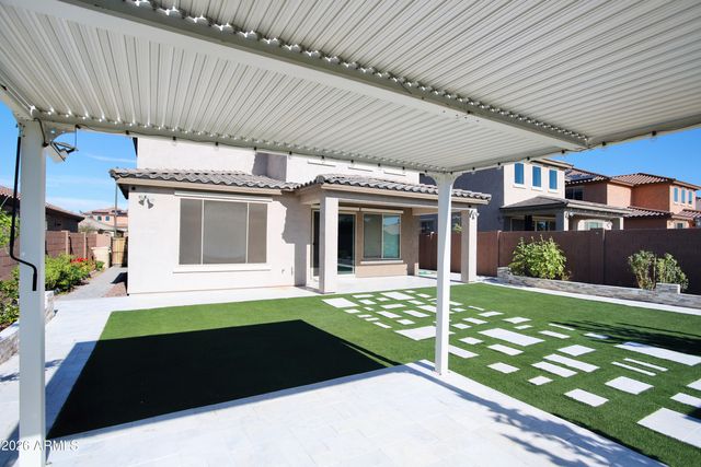 7091 W JASMINE Trail, Peoria, AZ 85383