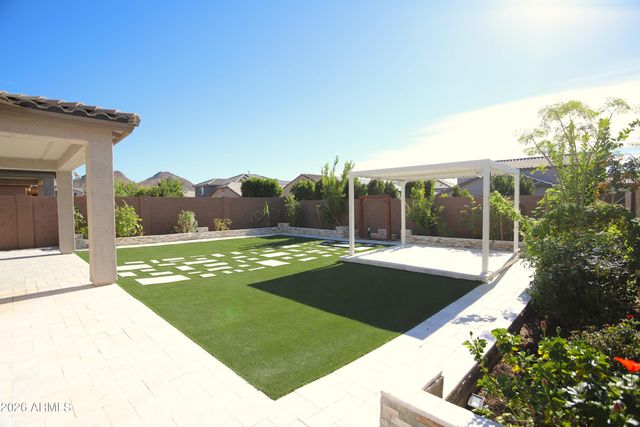 7091 W JASMINE Trail, Peoria, AZ 85383