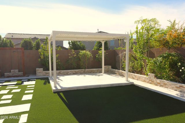 7091 W JASMINE Trail, Peoria, AZ 85383