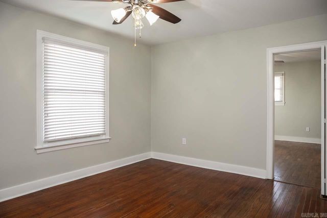 911 N Taylor Street, Little Rock, AR 72205