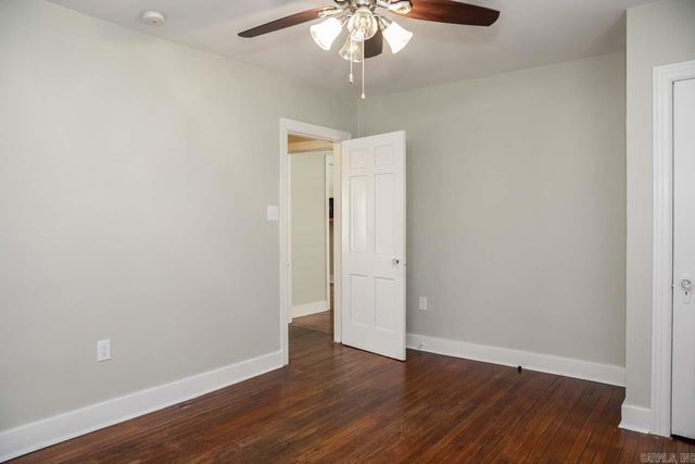 911 N Taylor Street, Little Rock, AR 72205