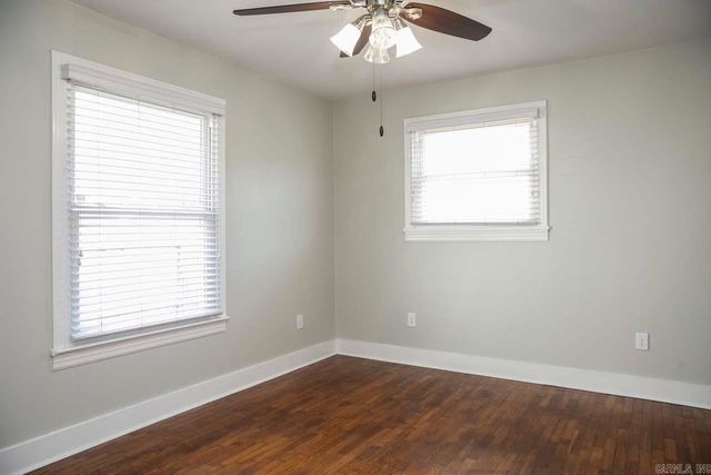 911 N Taylor Street, Little Rock, AR 72205