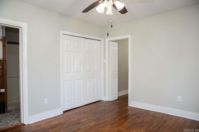 911 N Taylor Street, Little Rock, AR 72205