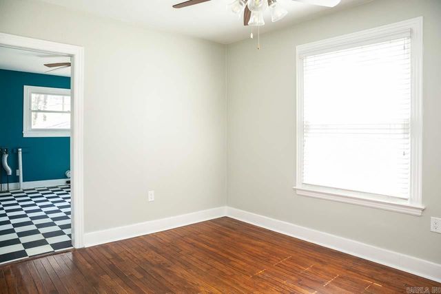 911 N Taylor Street, Little Rock, AR 72205