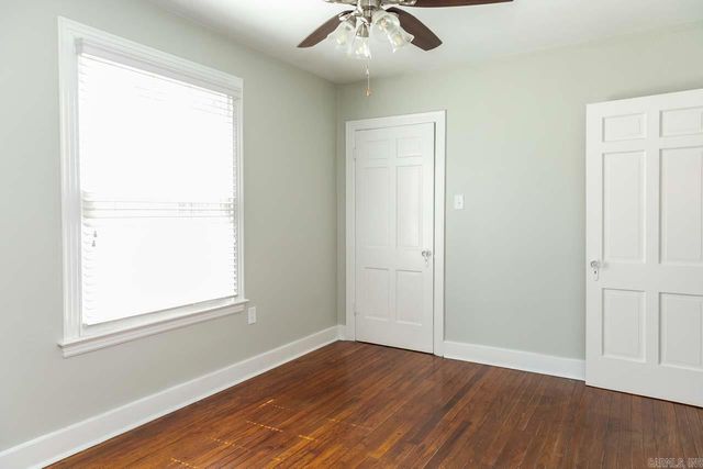 911 N Taylor Street, Little Rock, AR 72205