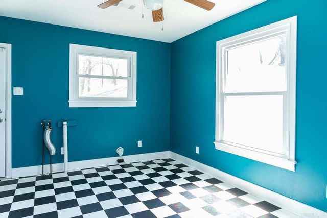 911 N Taylor Street, Little Rock, AR 72205