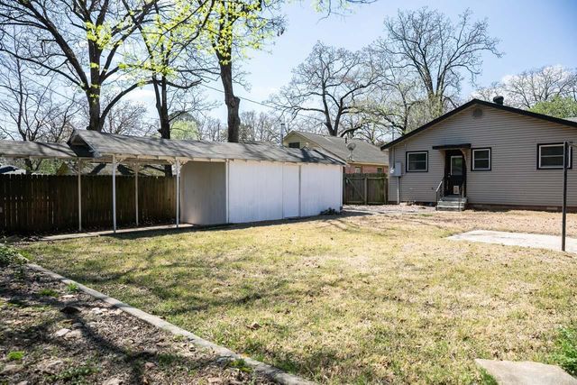 911 N Taylor Street, Little Rock, AR 72205