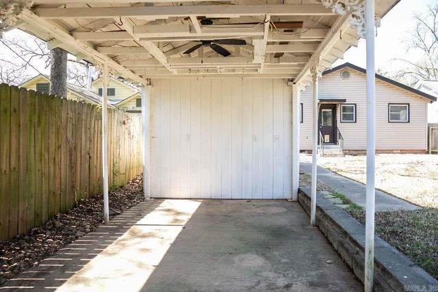 911 N Taylor Street, Little Rock, AR 72205