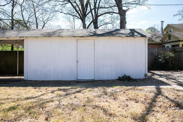 911 N Taylor Street, Little Rock, AR 72205