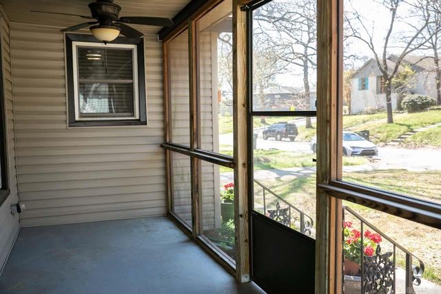 911 N Taylor Street, Little Rock, AR 72205