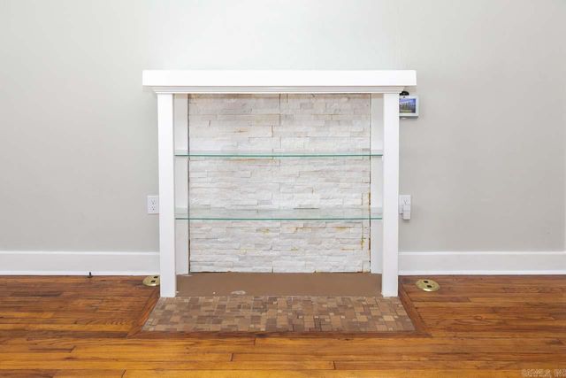 911 N Taylor Street, Little Rock, AR 72205