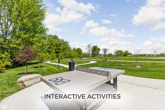 17301 Wilkes Way, Westfield, IN 46074