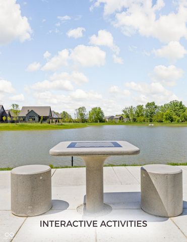 17301 Wilkes Way, Westfield, IN 46074