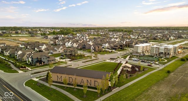 17301 Wilkes Way, Westfield, IN 46074