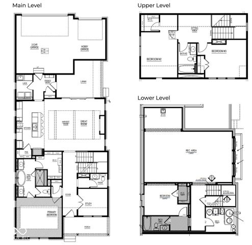 17301 Wilkes Way, Westfield, IN 46074