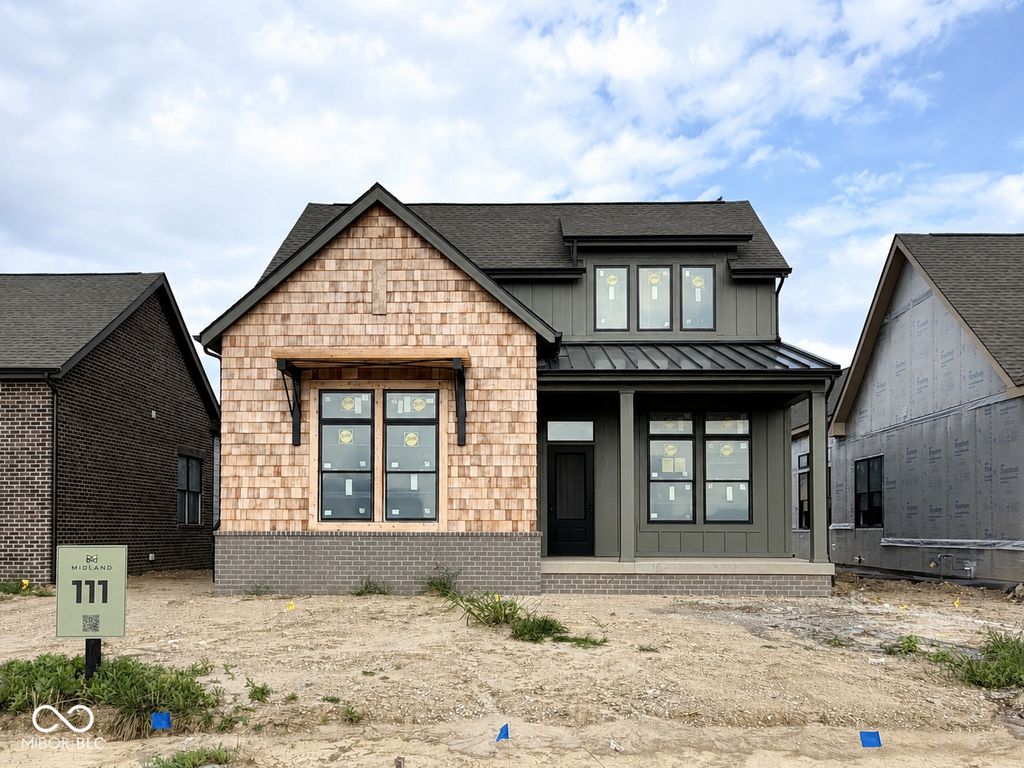 17301 Wilkes Way, Westfield, IN 46074