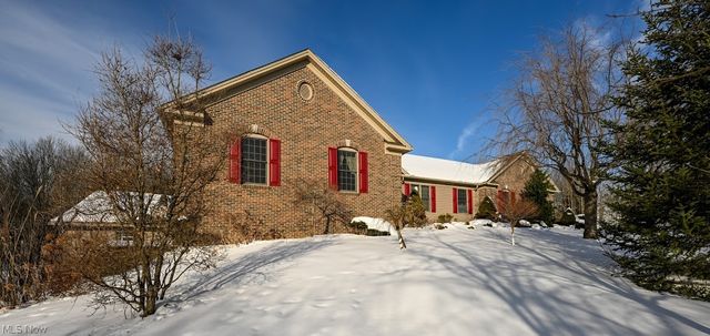 5334 Beach Road, Medina, OH 44256