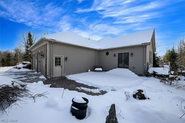 5334 Beach Road, Medina, OH 44256