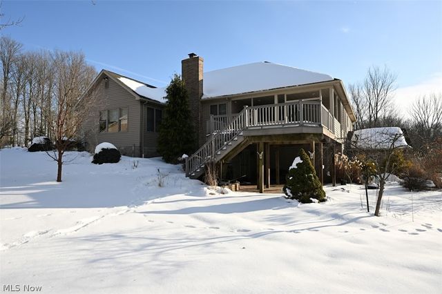 5334 Beach Road, Medina, OH 44256