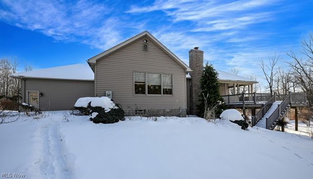 5334 Beach Road, Medina, OH 44256