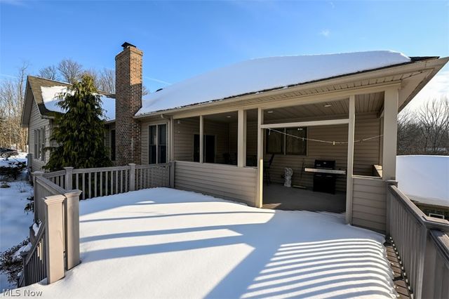 5334 Beach Road, Medina, OH 44256