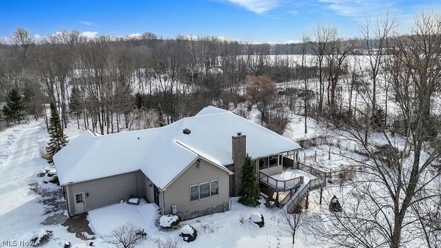 5334 Beach Road, Medina, OH 44256