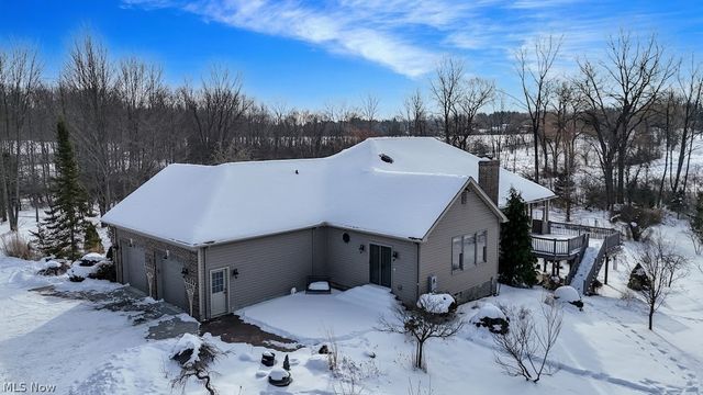 5334 Beach Road, Medina, OH 44256