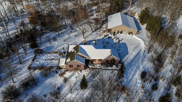 5334 Beach Road, Medina, OH 44256