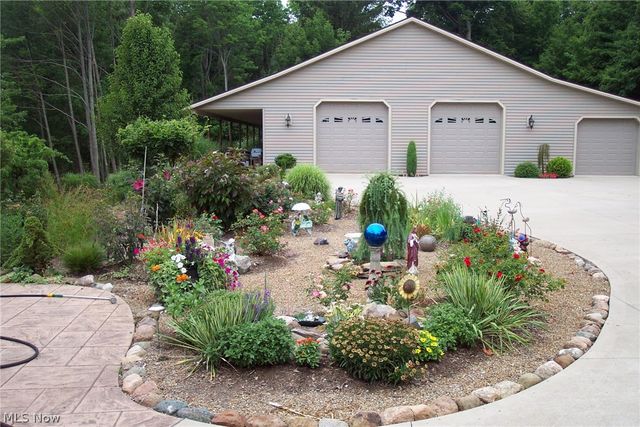 5334 Beach Road, Medina, OH 44256