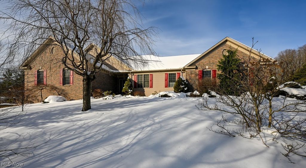 5334 Beach Road, Medina, OH 44256