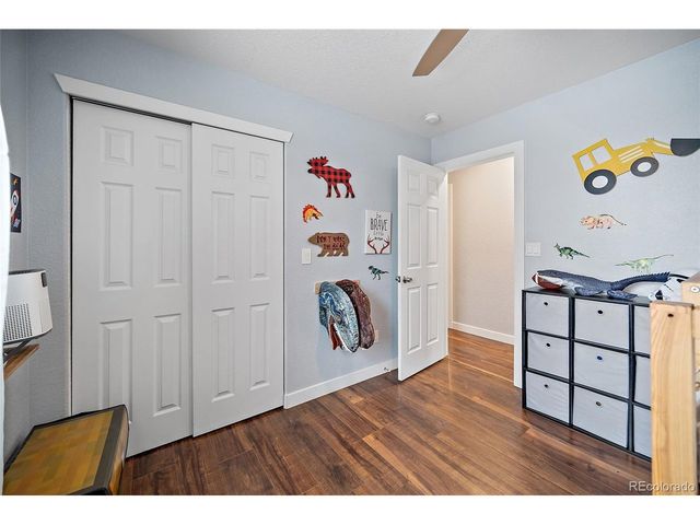 1481 S Chambers Cir, Aurora, CO 80012