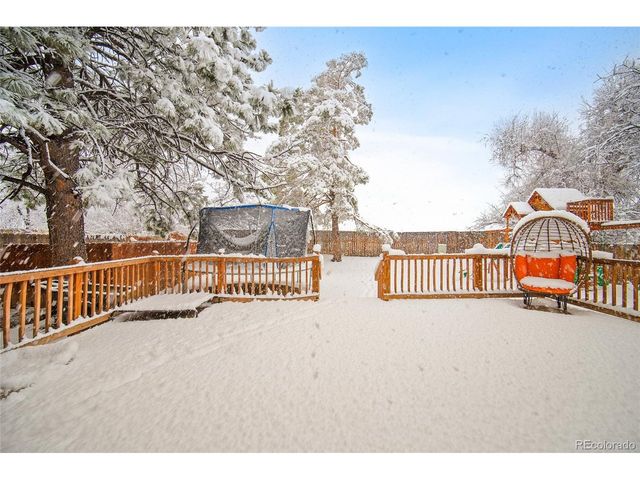 1481 S Chambers Cir, Aurora, CO 80012