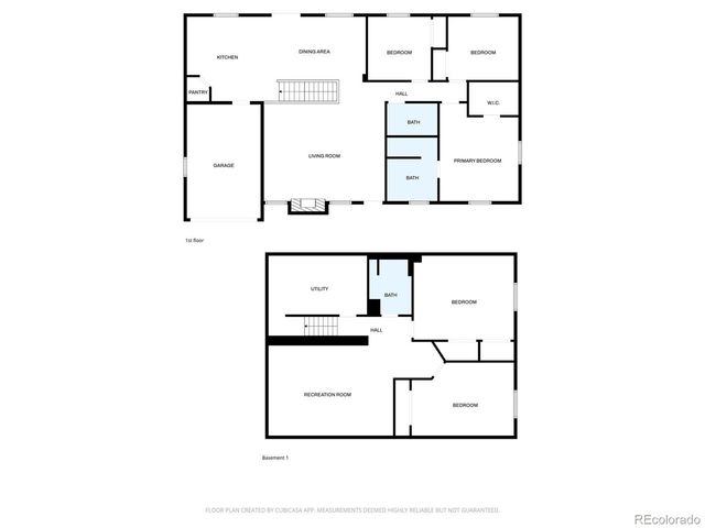 1481 S Chambers Cir, Aurora, CO 80012