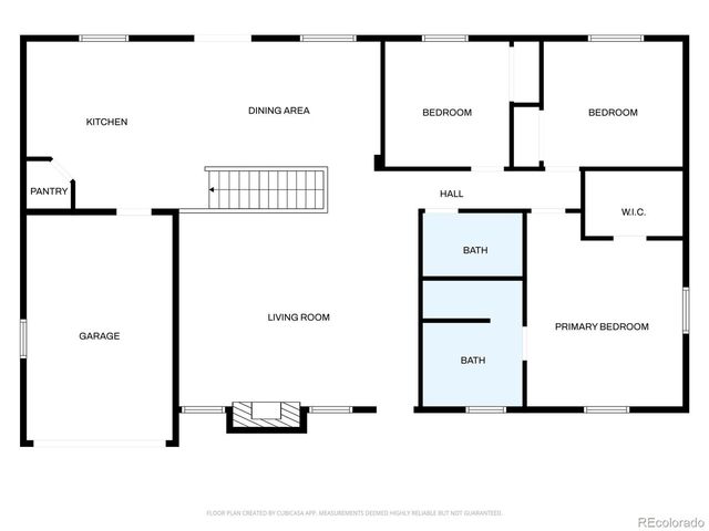 1481 S Chambers Cir, Aurora, CO 80012