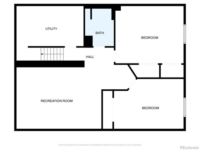 1481 S Chambers Cir, Aurora, CO 80012