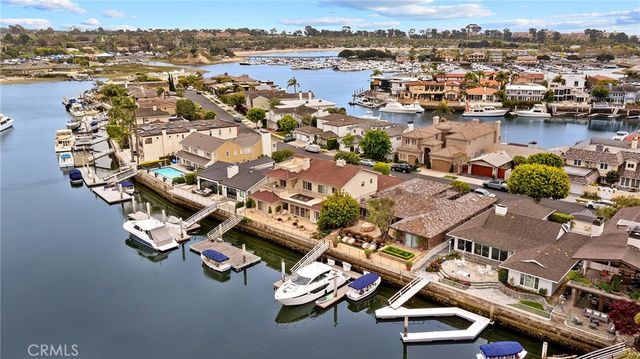 412 Evening Star Lane, Newport Beach, CA 92660