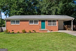 2560 Walton Way SW, Marietta, GA 30060