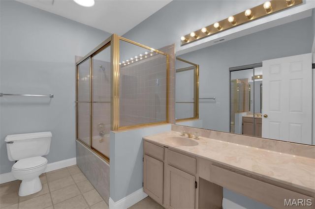 10919 Vauxhall Drive, St Louis, MO 63146