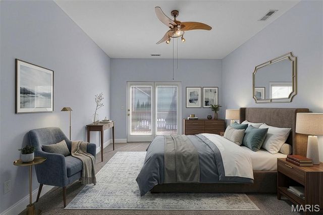 10919 Vauxhall Drive, St Louis, MO 63146