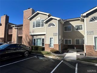 10919 Vauxhall Drive, St Louis, MO 63146